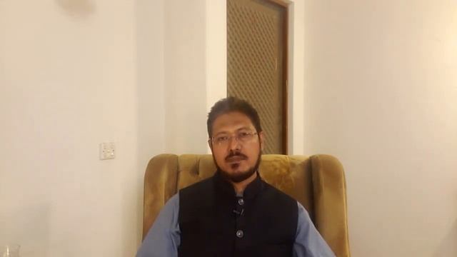 ZINDAGI ME KHUSHI AUR SUKOON - STRESS MANAGEMENT Course Part 5 - ABU YAHYA - INZAAR смотреть онлайн