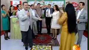 Agadadash Agayev-Sen Oldun