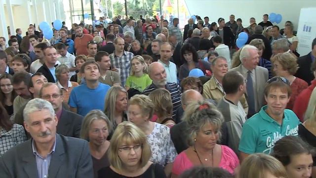 SOMA celebrates twenty years in business смотреть онлайн