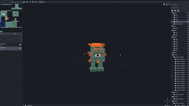 I Google Translated Minecraft Structures 100 Times смотреть онлайн