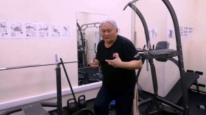 Что можно сделать при...Закачать межрёберную группу мышц как одну