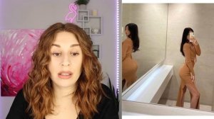 Influencer Photoshop Fails That Are On Another Level - REACTION