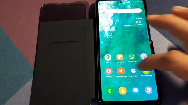 Как ускорить сканер отпечатка пальцев смотреть онлайн