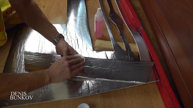 Как утеплить автомобиль своими руками | Как утеплить радиатор автомобиля своими руками Hyundai Getz смотреть онлайн