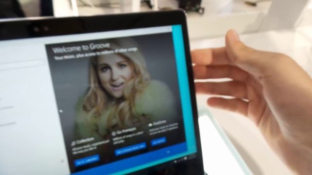 HP Elitebook Folio bemutató videó смотреть онлайн