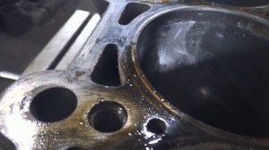 AUDI AЕВ загорелся конкратный мотор