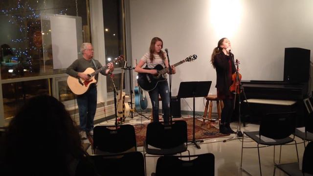 Dahl Open Mic You Don't Have To Go смотреть онлайн