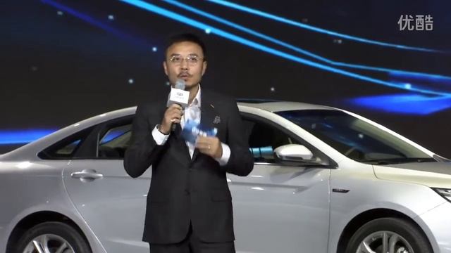 【Geely D Ho】Geely Dorsett GL, Li Shufu jumping trekking in deed, monumental Hangzhou G20 смотреть онлайн