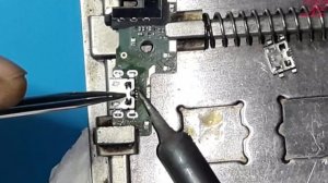 itel Vision 5 Plus S662LC Teardown + charging port replacement Disassembly  #itel #disassembly