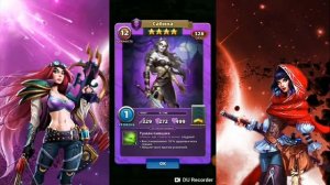 ВОТ ЭТО РЕЗУЛЬТАТ 100 ПЕРСОВ ИЗ 20 ЛАГЕРЯ Empires puzzles