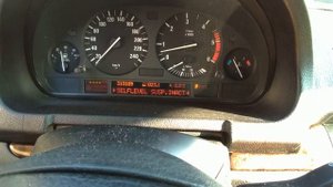 BMW X5 e53 и снова пневма!