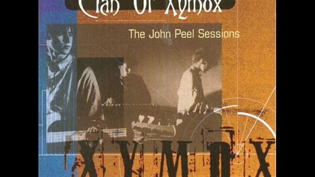 CLAN OF XYMOX // 7th Time (Peel Sessions) смотреть онлайн