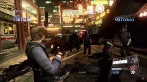 LEON .S.KENNEDY Tribute REMASTERED