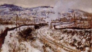 баллада о прокуренном вагоне