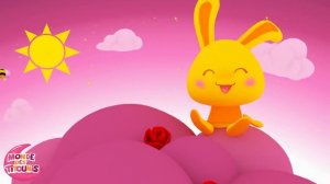 Les Bisous ! (Titounis)