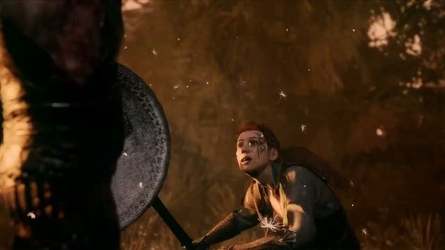 THE TAVERN_TEASER done with UE4 смотреть онлайн