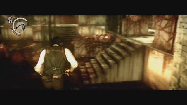 The Evil Within Part XXVIII Возвращение в Маяк...