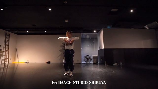 KAEDE  That's Not How This Works(feat.Dan ＋ Shay)  Charlie Puth  @En Dance Studio SHIBUYA