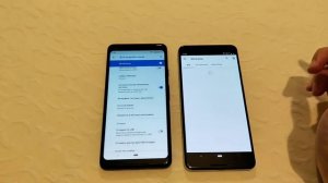 Сравнение Pixel 2xl и 3xl (звук, экран, автономность, скорость)