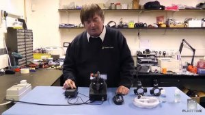 Мембранные насосы-дозаторы Etatron D.S. серии DLX: работа в пропорциональном режиме