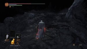 Dark Souls 3 Прохождение #51, Тьма окутала все