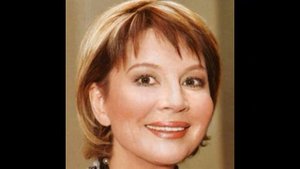 Прощание пройдет в чужой стране...Москва прощается с Татьяной Веденеевой...