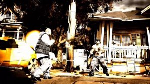 Def Jam Icon T.I.VS The Game | 4K | PC