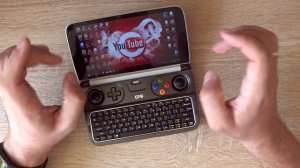 GPD WIN 2 СПУСТЯ 1 ГОД - Лучший Карманный ПК ?