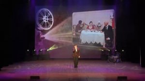 Новогодняя музыкальная программа «Подарок для Деда Мороза». ОГИК. 26.12.2019 г.