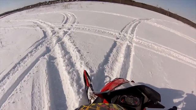 Снежики Lin смотреть онлайн