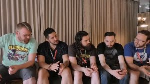 The Legend of Zelda: Breath of the Wild 2 Trailer REACTION!! #E32019