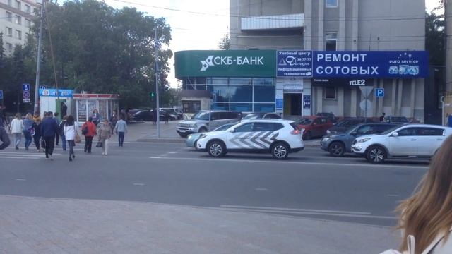 г.Тюмень, Республики 61 смотреть онлайн