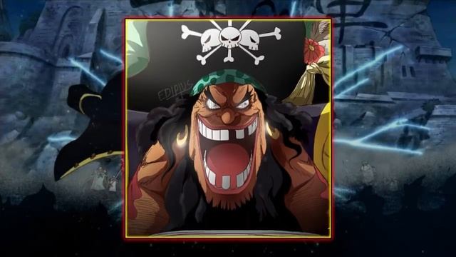 НАСТОЯЩАЯ ПРАВДА О ЧЕРНОЙ БОРОДЕ! ТАЙНА ТИЧА И ЕГО ТЕЛА РАСКРЫТА! Ван Пис Теория 979+ смотреть онлайн