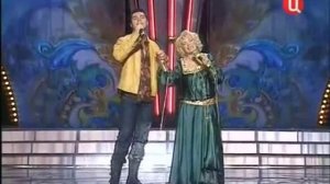 Последняя любовь - Екатерина Шаврина и Алексей Чумаков