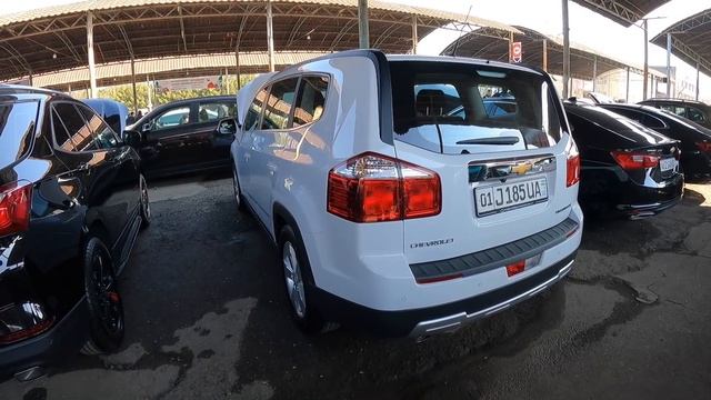 TRACKER NARXI TUSHIB KETIBTI 14 000  SERGILI MASHINA BOZORI NARXLARI 2022