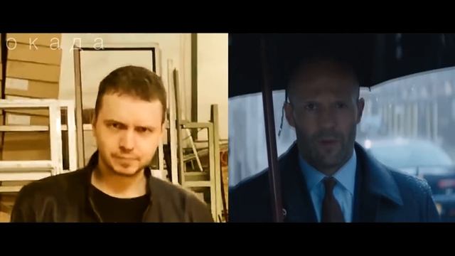 Папич и Стетхем просыпаются... смотреть онлайн