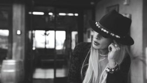 First Time Blues   Orianthi feat Joe Bonamassa