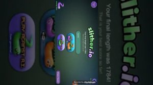 Обзор игры Slither.io от СПАРТА