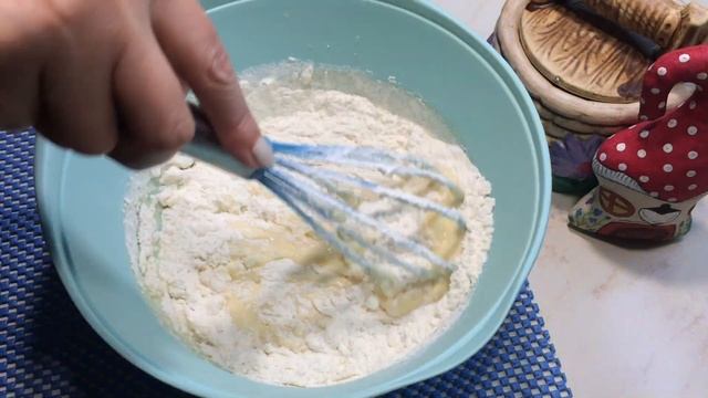 Оладьи с творогом.ТВОРОЖНЫЕ ОЛАДЬИ