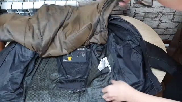 Экипировка Trilobite Acid Scrambler смотреть онлайн