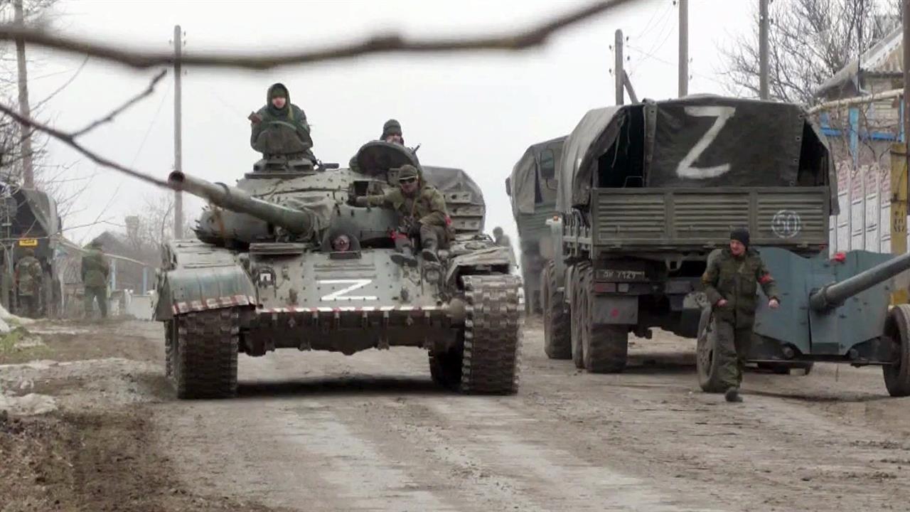 Русских военных взяли. Русские солдаты на Украине.