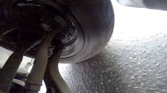 скрипы Toyota Corolla 2008 смотреть онлайн