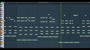 Пропаганда - Холодно (piano cover)