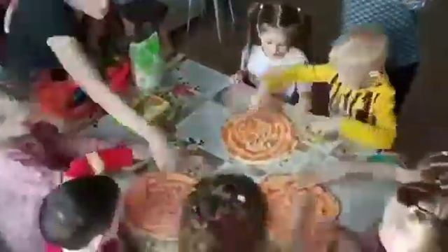 Семья Жулановых, ДОУ №1 "Мой первый финансовый план – исполни мечту" смотреть онлайн