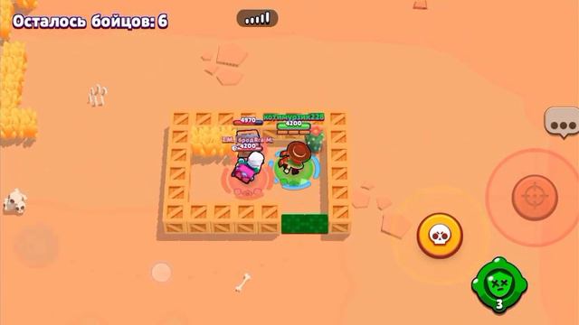 мини фильм эдгар и колет в нулс бравл смотреть онлайн