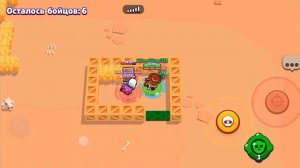 мини фильм эдгар и колет в нулс бравл