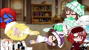 ||Undertale 24 часа в одной комнате 24||3 часть||
