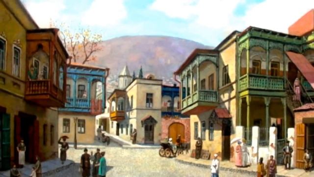 ვაჟა აზარაშვილი - Vazha Azarashvili смотреть онлайн