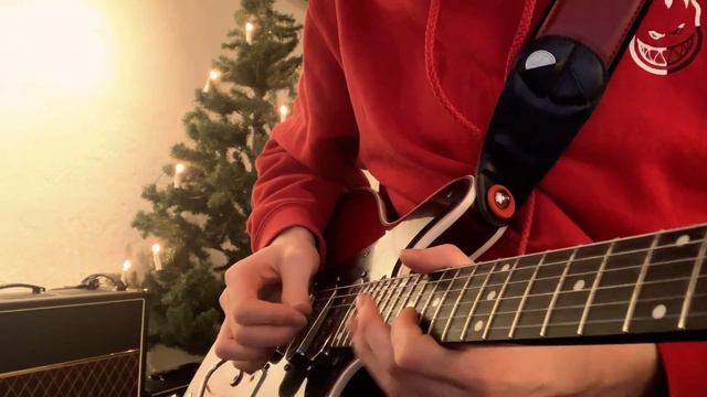 Queen - A Winter’s Tale | Guitar Solo | смотреть онлайн