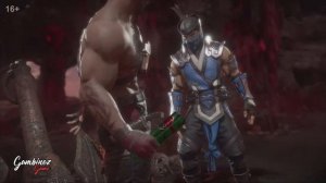 Mortal Kombat 11. Все Фаталити. All Fatalities